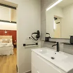 Pasaje Mallol Duplex By Valcambre شقة