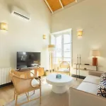 Pasaje Mallol Duplex By Valcambre شقة إشبيلية