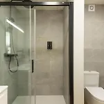 Pasaje Mallol Duplex By Valcambre * إشبيلية