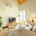 شقة Pasaje Mallol Duplex By Valcambre إشبيلية