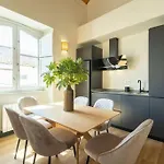 Pasaje Mallol Duplex By Valcambre شقة *