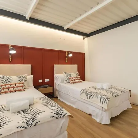 Pasaje Mallol Duplex By Valcambre Apartamento *
