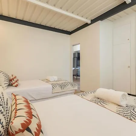 Pasaje Mallol Duplex By Valcambre