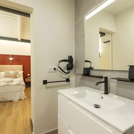 Pasaje Mallol Duplex By Valcambre Διαμέρισμα