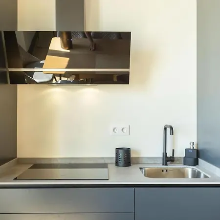 Pasaje Mallol Duplex By Valcambre