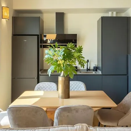 Pasaje Mallol Duplex By Valcambre Apartamento