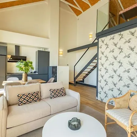 Pasaje Mallol Duplex By Valcambre *