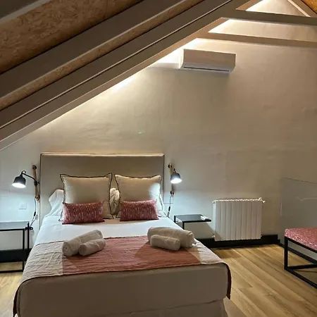 Apartamento Pasaje Mallol Duplex By Valcambre