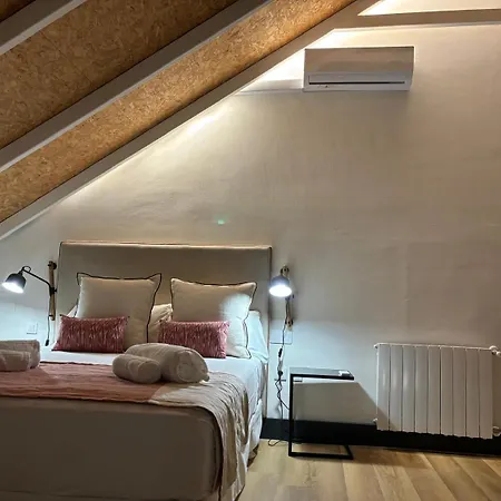 Pasaje Mallol Duplex By Valcambre Sevilla