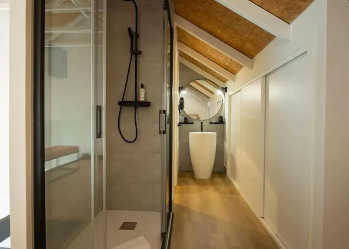 Apartamento Pasaje Mallol Duplex By Valcambre *