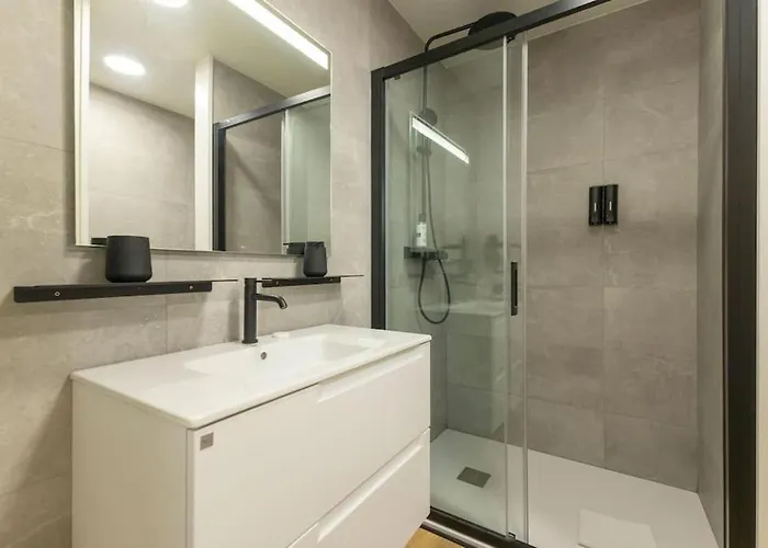 Apartamento Pasaje Mallol Duplex By Valcambre Sevilla