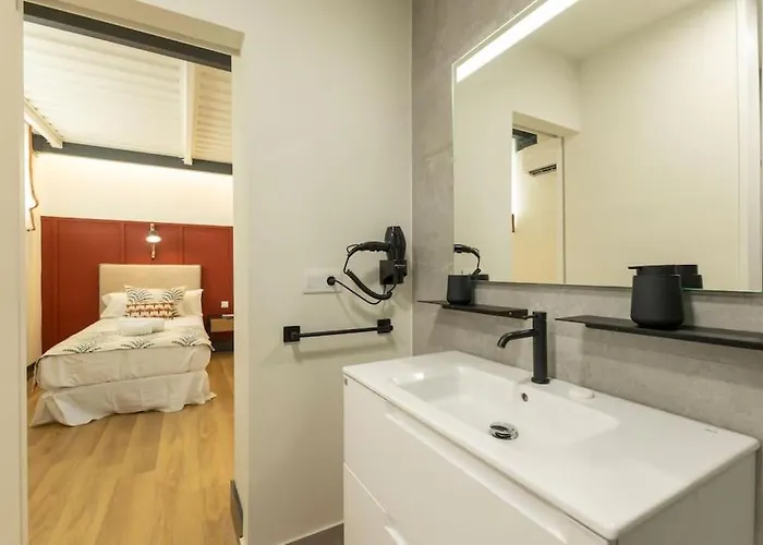 Pasaje Mallol Duplex By Valcambre Apartamento