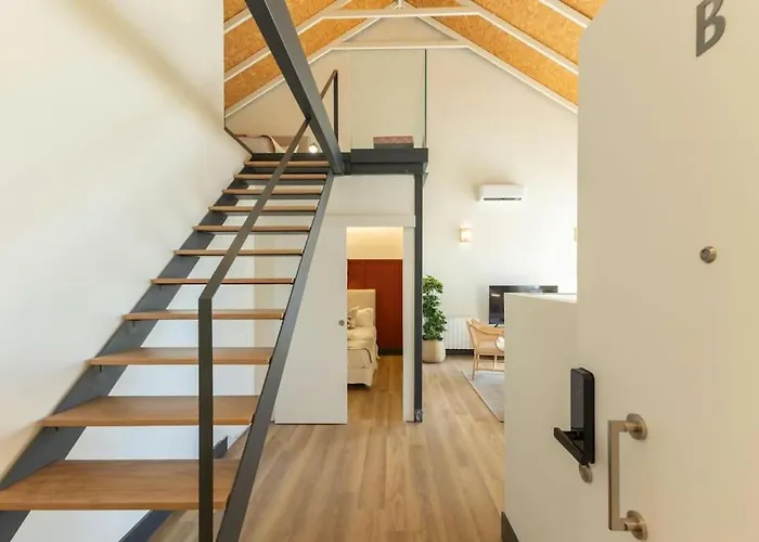 Apartamento Pasaje Mallol Duplex By Valcambre Sevilla