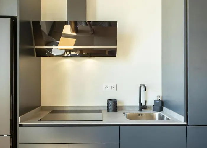 Pasaje Mallol Duplex By Valcambre