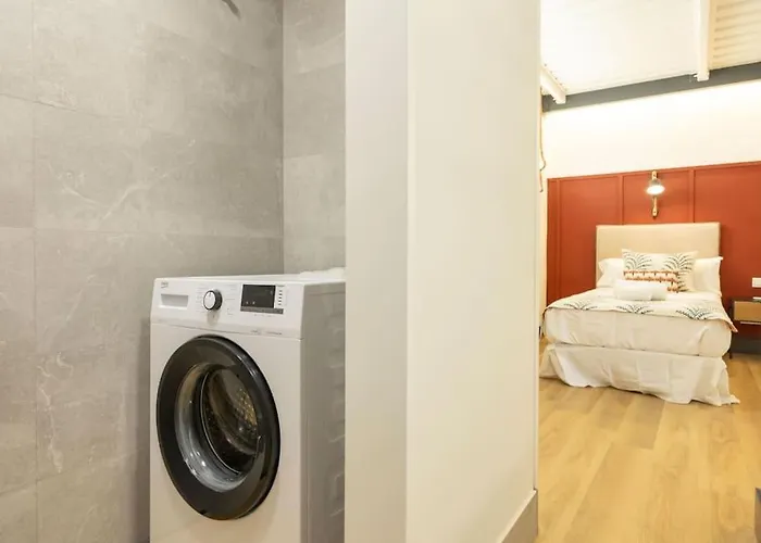 Pasaje Mallol Duplex By Valcambre Apartamento *