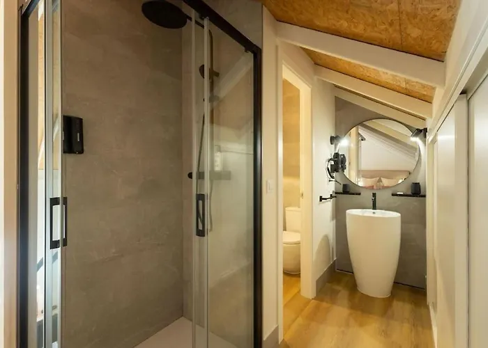 Pasaje Mallol Duplex By Valcambre Apartamento *