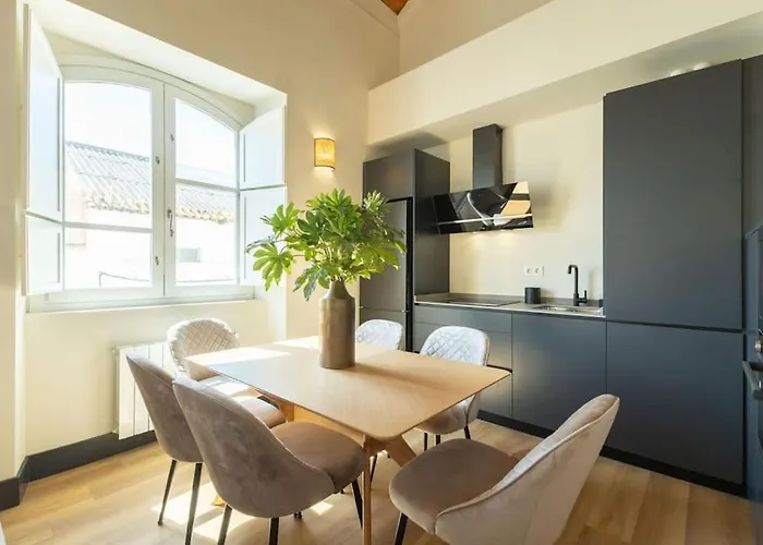 Pasaje Mallol Duplex By Valcambre Apartamento *