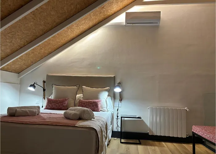 Pasaje Mallol Duplex By Valcambre Sevilla
